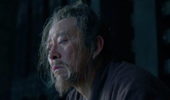 琅琊榜里面的夏江是谁