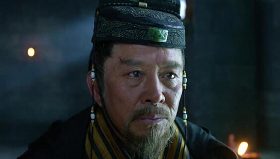 琅琊榜里面的夏江是谁