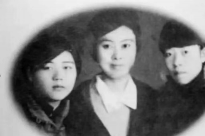 ​萧红(鲁迅爱徒萧红，2次出逃2次怀娃，被4个男人迷恋，因误割喉丢命)