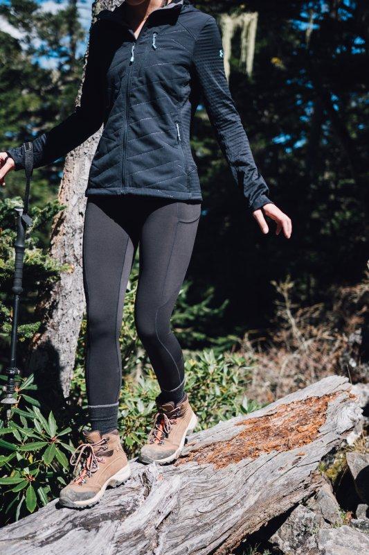 真正专业级的户外登山鞋攻略(LaSportiva户外鞋实测推荐一款情侣首选轻量化复古登山鞋)(10)