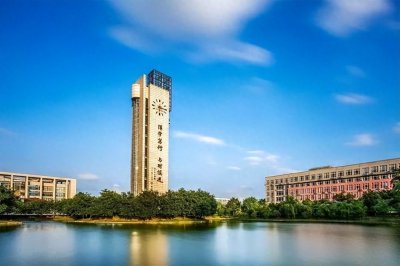 ​广东省大学排行榜更新！9所全国百强大学，中大全国第12名