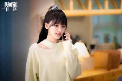 ​李沁和孙怡长得太像，2点来分辨，再也不会混淆