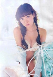 ​＂美丽与性感并存！渡边美优纪的引人注目之处＂