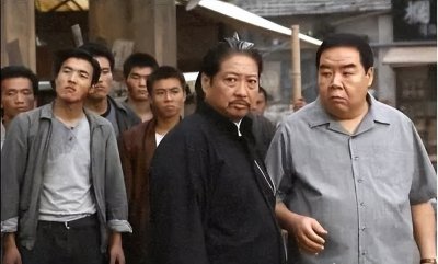 ​【洪门】的创始人是洪熙官儿子洪文定还是洪金宝大哥？