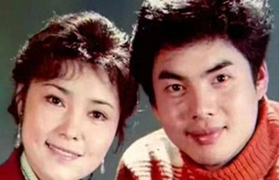 ​汪宝生与姜黎黎：爱情与努力的双重奏