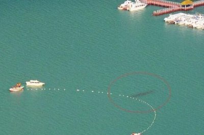 ​神秘的新疆喀纳斯＂湖怪＂，究竟是史前生物还是巨大哲罗鲑