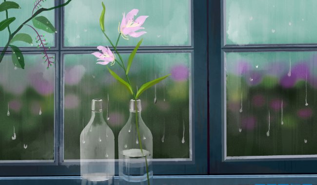 梅雨季什么时候结束