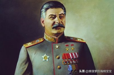 ​解析错综复杂的苏联元帅级军衔