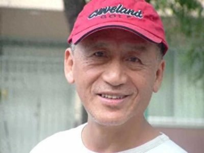 ​陈彼得: 岁月如歌，两岸文化的传唱者