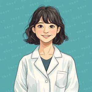 ​适合医生用的头像