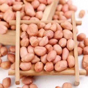 ​炒花生米，多做1步花生米更酥脆，好吃不回潮！