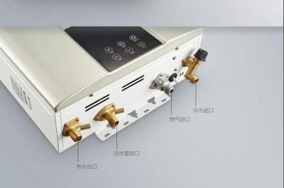 ​还在为零冷水燃气热水器的安装方法犯愁吗？攻略在这里