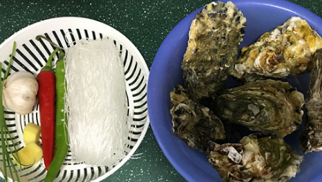 生蚝的做法蒸几分钟,生蚝要蒸多久才能蒸熟图2