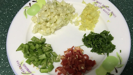 生蚝的做法蒸几分钟,生蚝要蒸多久才能蒸熟图5