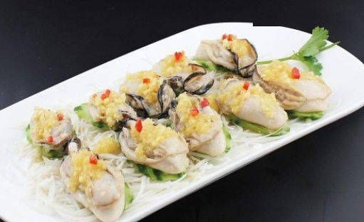 带壳生蚝蒸几分钟能熟