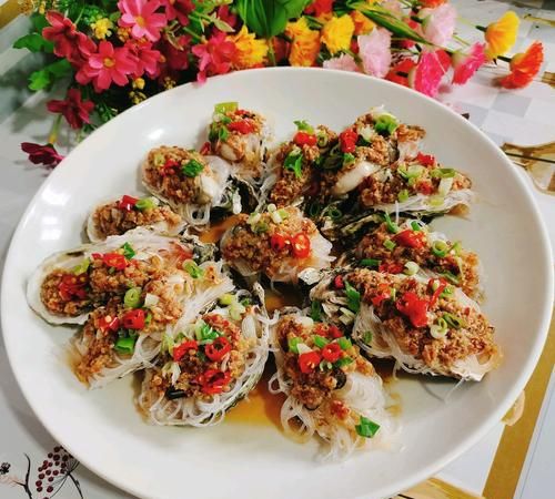 生蚝要蒸多久才能蒸熟