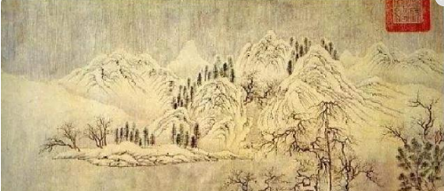 诗人王维的资料,大诗人王维个人资料简介图3