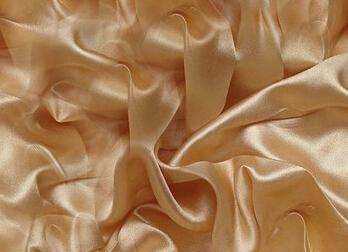 丝质面料如何清洗,丝绸面料怎么洗涤图1