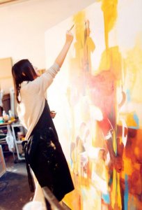 ​爱情是什么颜色，你知道爱情有5种颜色吗