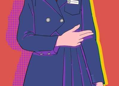 ​一位42岁大龄剩女：人到中年，父母老去，才知道剩女的代价有多大