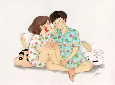 ​自己对于“偏心”一词的见解