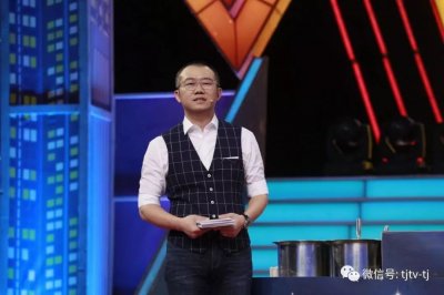 ​《非你莫属》鱿鱼达人火爆来袭，面点大师挑战面条穿针？