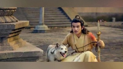 ​《陈情令》金凌扮演者漆培鑫：演技在线，人品掉线？