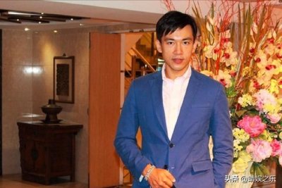 ​46岁男星李政颖，与韩瑜分手后再无恋情传出，单身9年称终身不婚