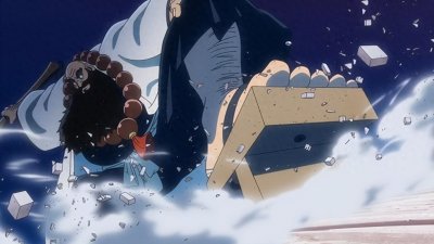 ​《死神》中兵主部一兵卫试图杀死黑崎一护？这是死神真正的正义！