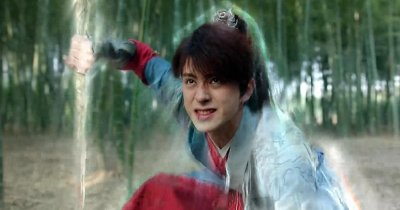 ​《少年歌行2》首更，司空千落是半步神游？雷无桀抗衡冠绝榜高手