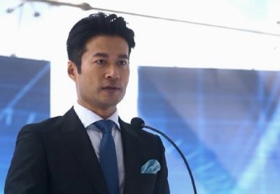 ​《何以笙箫默》：应晖和佟心樱的爱情，到最后只剩下报复和算计