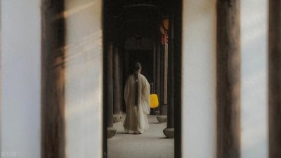 ​《道德经》原文加翻译：这才是老子真正想表达的意思