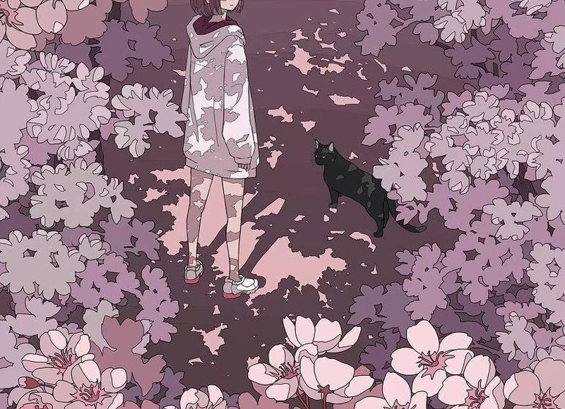 其实是我太重感情了，我是真的放不下你