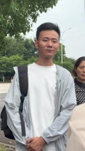 ​出生被抱走 夭折33年后自己找到亲生父母 张怀远现实版小蝌蚪找妈妈