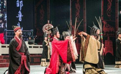 ​《鬼谷子》逐句解读 抵巇之四 兆萌芽蘖之谋 皆由抵巇