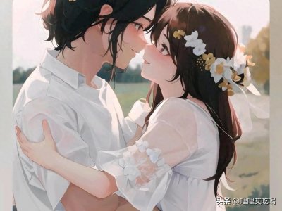 ​《Yi 天：萨克与麦丽的情感之旅》