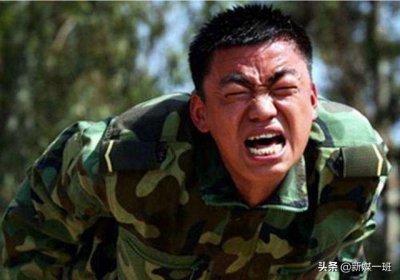 ​《士兵突击》许三多的最终结局如何？退伍回家的可能性比较大