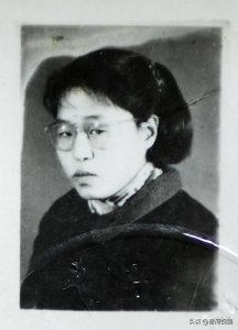 ​淡泊名利的老教师张淑敏