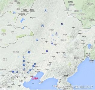 ​山海关有多牛？从未被攻克的“天下第一关”山海关，坚不可摧