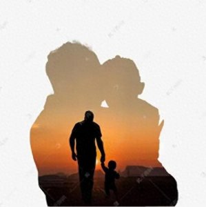 ​想对父亲说的话