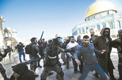 ​日本人的“河豚计划”意欲何为？