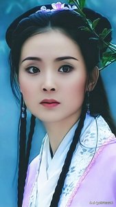 ​无敌县令，王艳的颜值巅峰凝香公主，秀丽端庄，太漂亮了