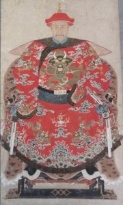 ​别被《鹿鼎记》骗了！看吴六奇如何从汉奸卖国贼变为“抗清志士”