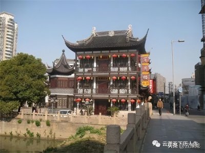 ​江苏常州：篦箕巷里看古今