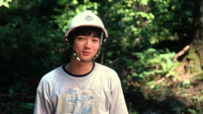 ​9岁出道，150部作品，“超神高产”90后染谷将太的征服力