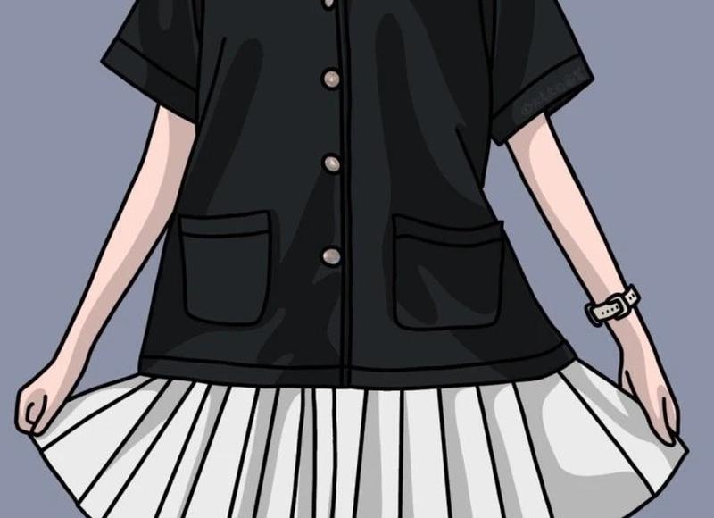 傻傻表白情书100字内容（傻傻表白情书100字）