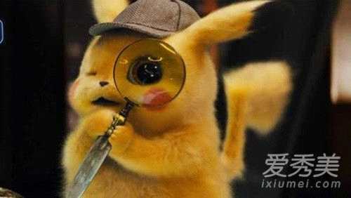 大侦探皮卡丘有彩蛋吗？揭秘大侦探皮卡丘彩蛋是什么意思