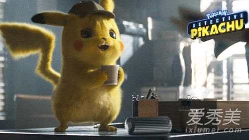 大侦探皮卡丘有彩蛋吗？揭秘大侦探皮卡丘彩蛋是什么意思