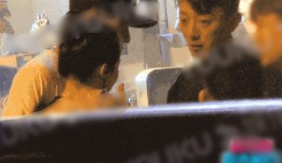 董璇简介个人资料 董璇被曝新恋情后首晒照(12)