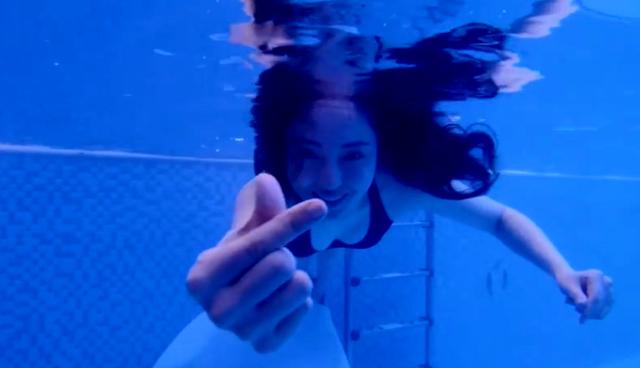 董璇简介个人资料 董璇被曝新恋情后首晒照(4)